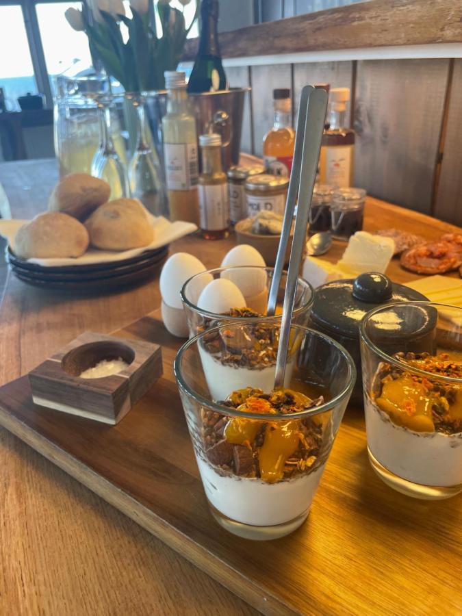 גודהיים Hotel Klippen מראה חיצוני תמונה