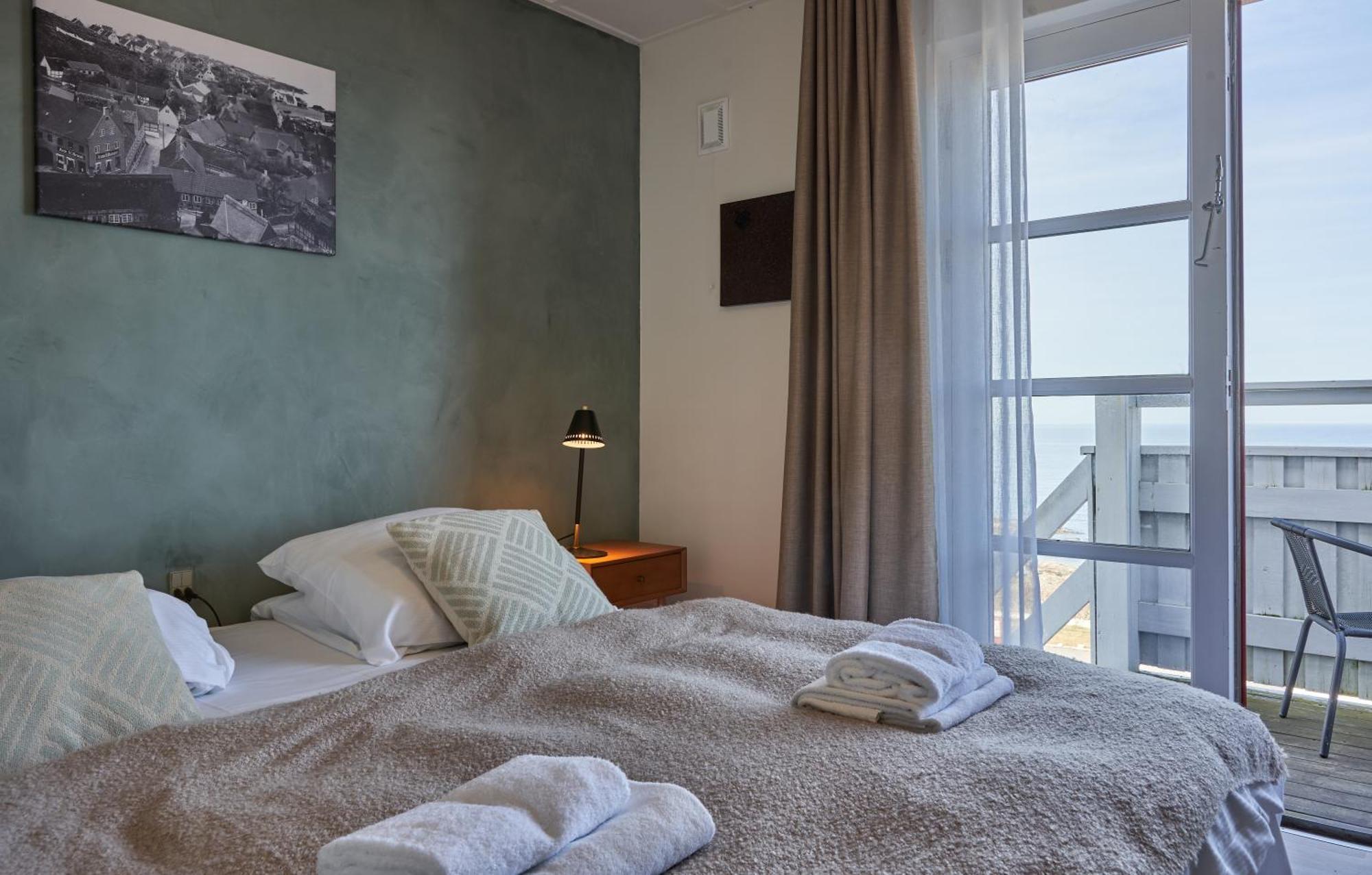 גודהיים Hotel Klippen מראה חיצוני תמונה
