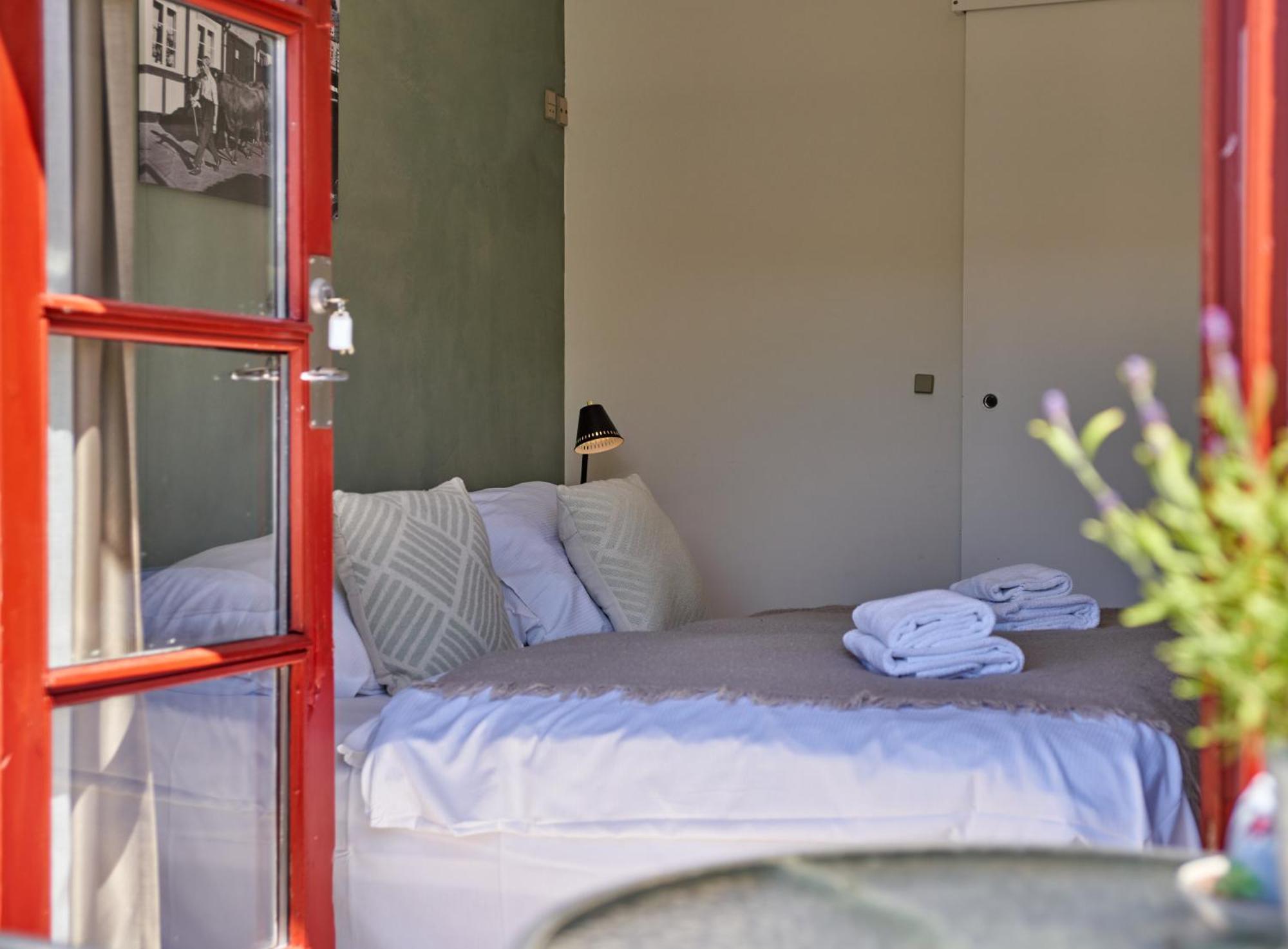 גודהיים Hotel Klippen מראה חיצוני תמונה