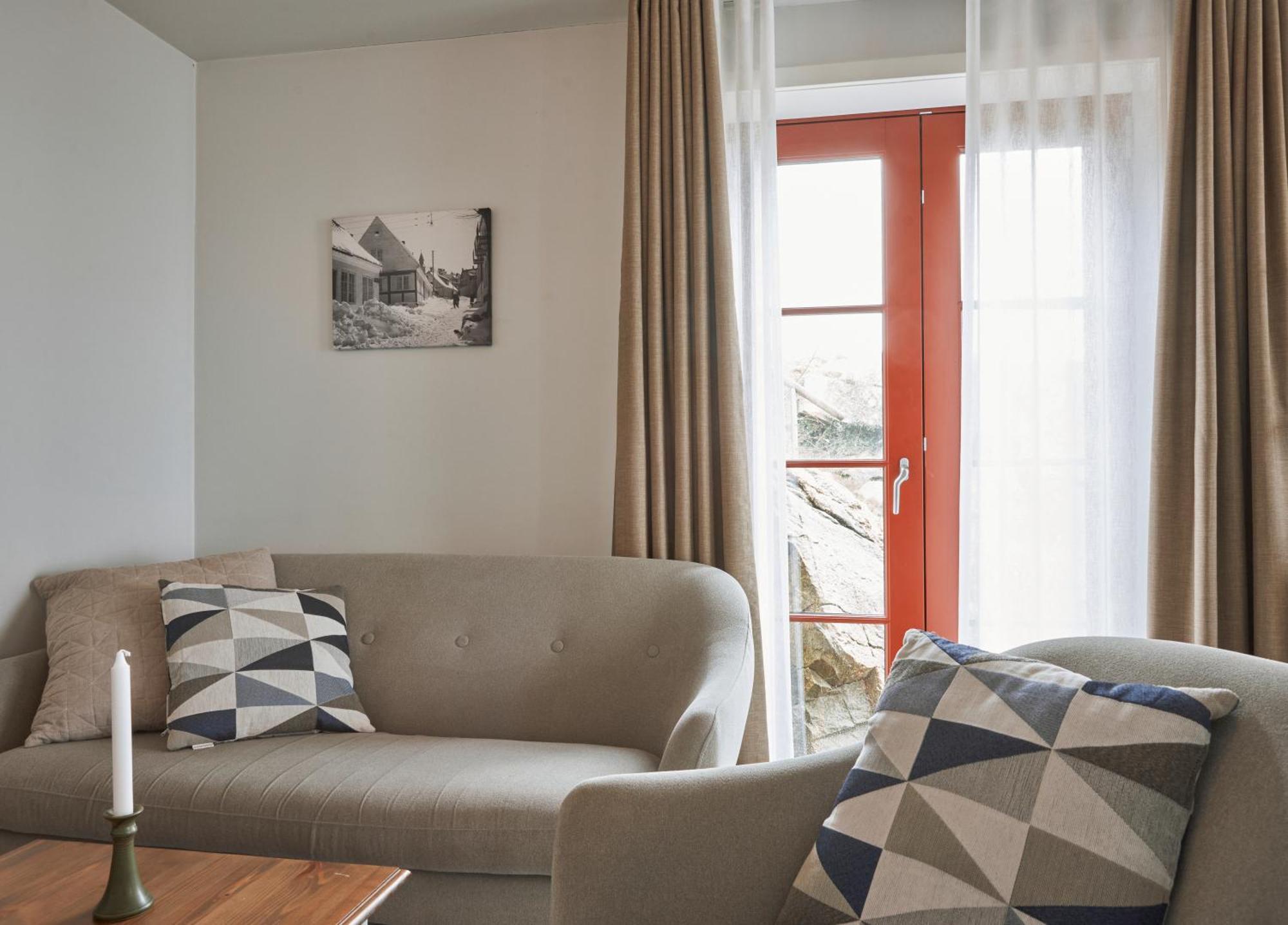 גודהיים Hotel Klippen מראה חיצוני תמונה