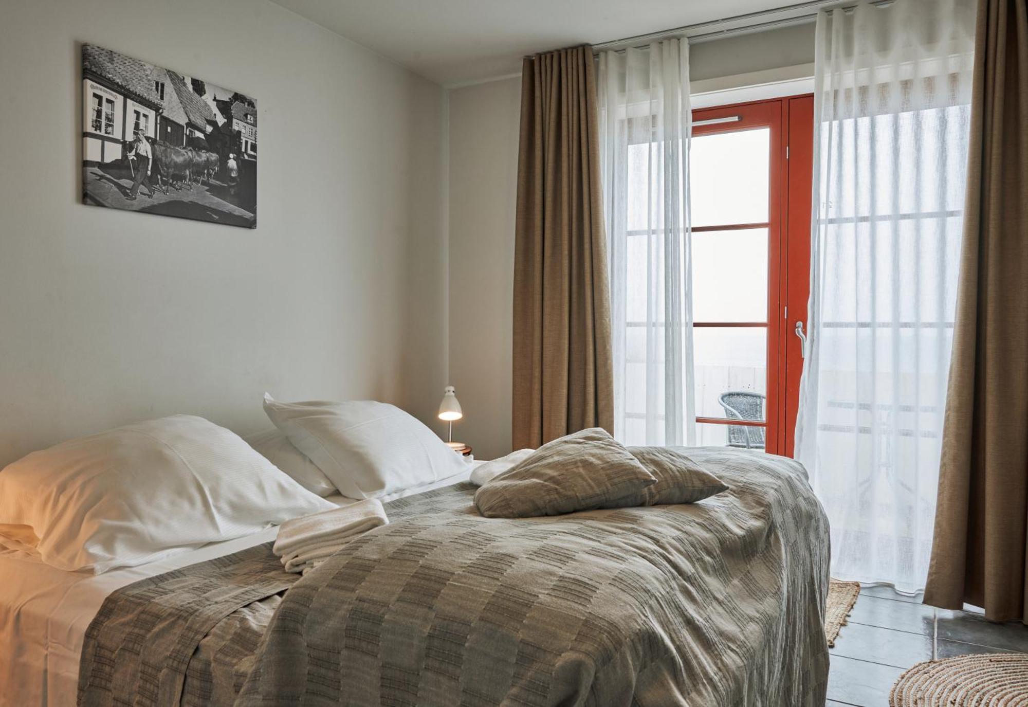 גודהיים Hotel Klippen מראה חיצוני תמונה