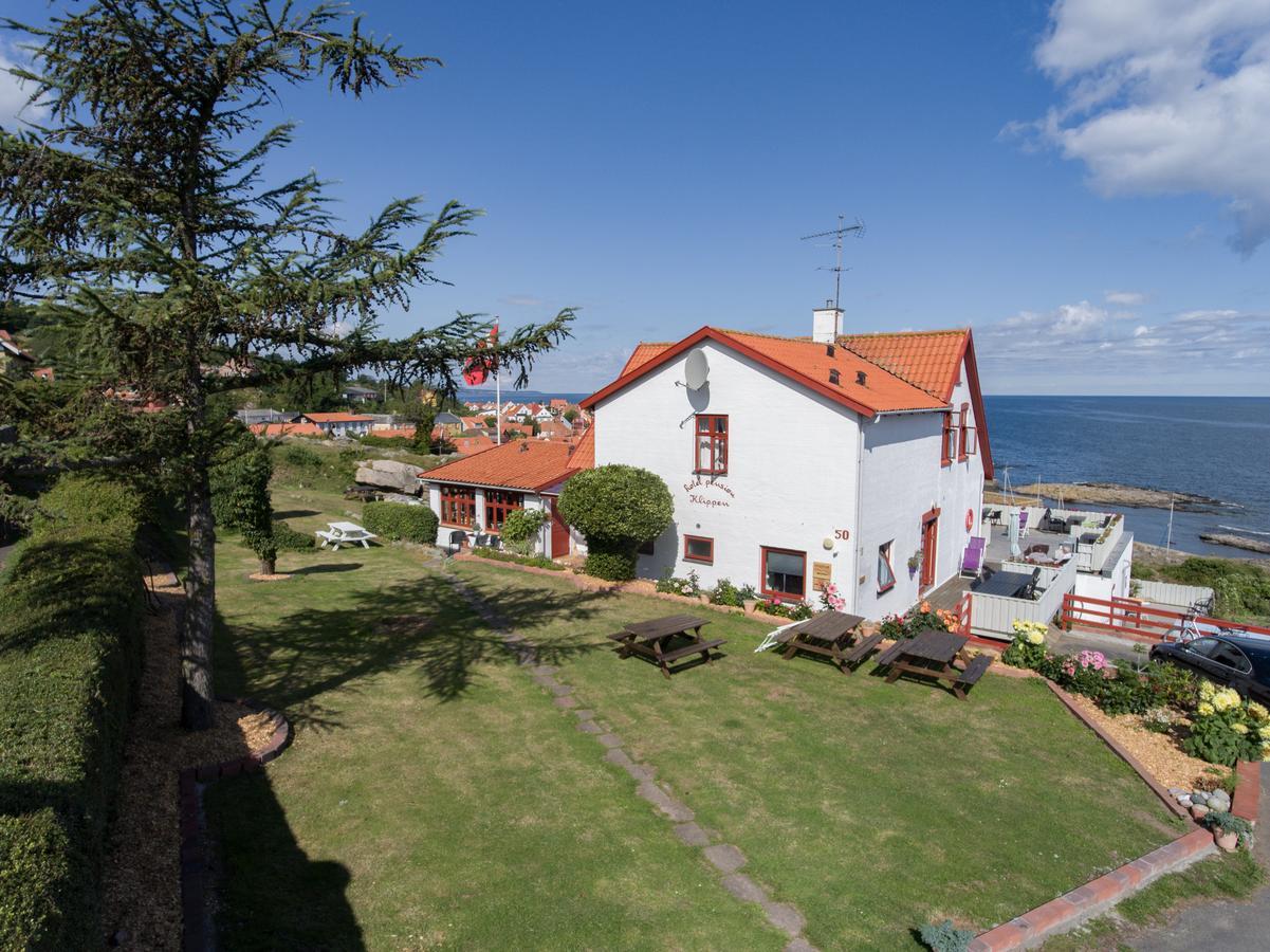 גודהיים Hotel Klippen מראה חיצוני תמונה