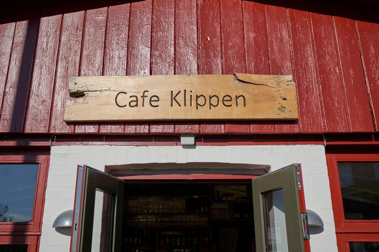גודהיים Hotel Klippen מראה חיצוני תמונה